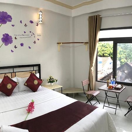 Thang Loan Tam Coc Hostel Ninh Binh Dış mekan fotoğraf