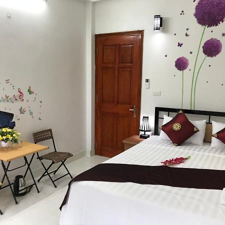 Thang Loan Tam Coc Hostel Ninh Binh Dış mekan fotoğraf