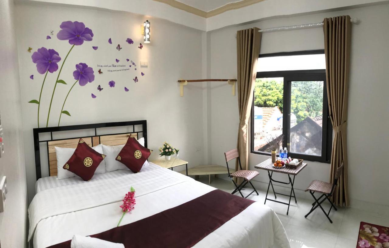 Thang Loan Tam Coc Hostel Ninh Binh Dış mekan fotoğraf