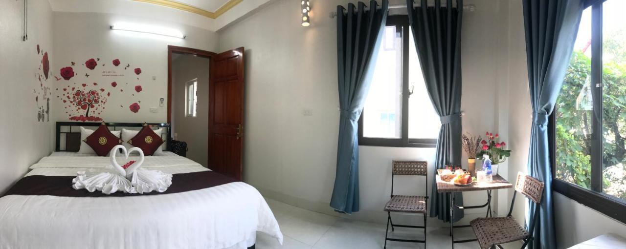Thang Loan Tam Coc Hostel Ninh Binh Dış mekan fotoğraf