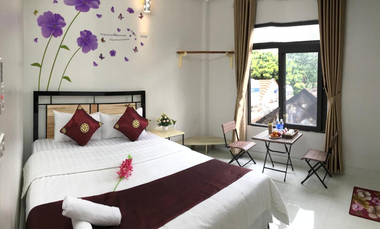 Thang Loan Tam Coc Hostel Ninh Binh Dış mekan fotoğraf