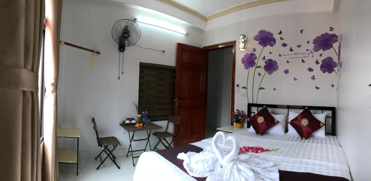 Thang Loan Tam Coc Hostel Ninh Binh Dış mekan fotoğraf