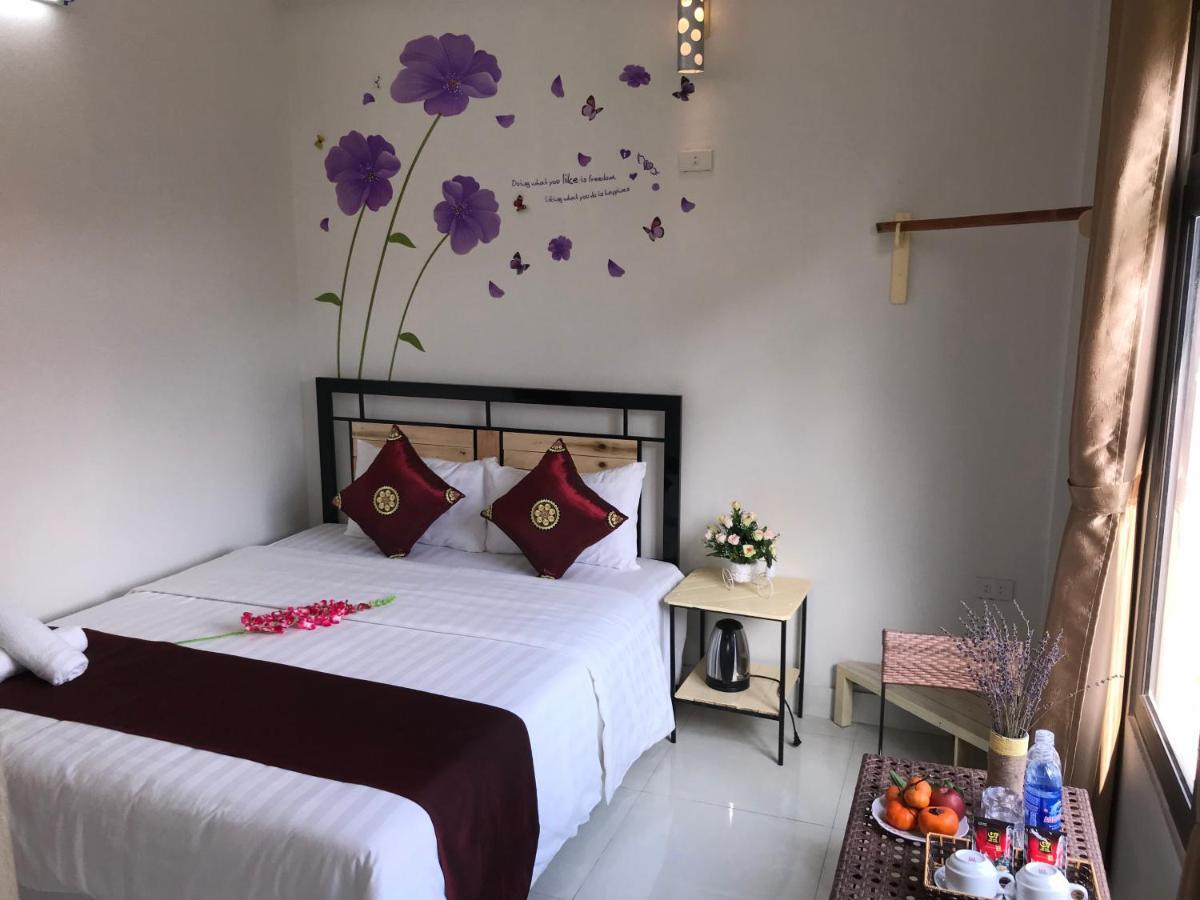 Thang Loan Tam Coc Hostel Ninh Binh Dış mekan fotoğraf