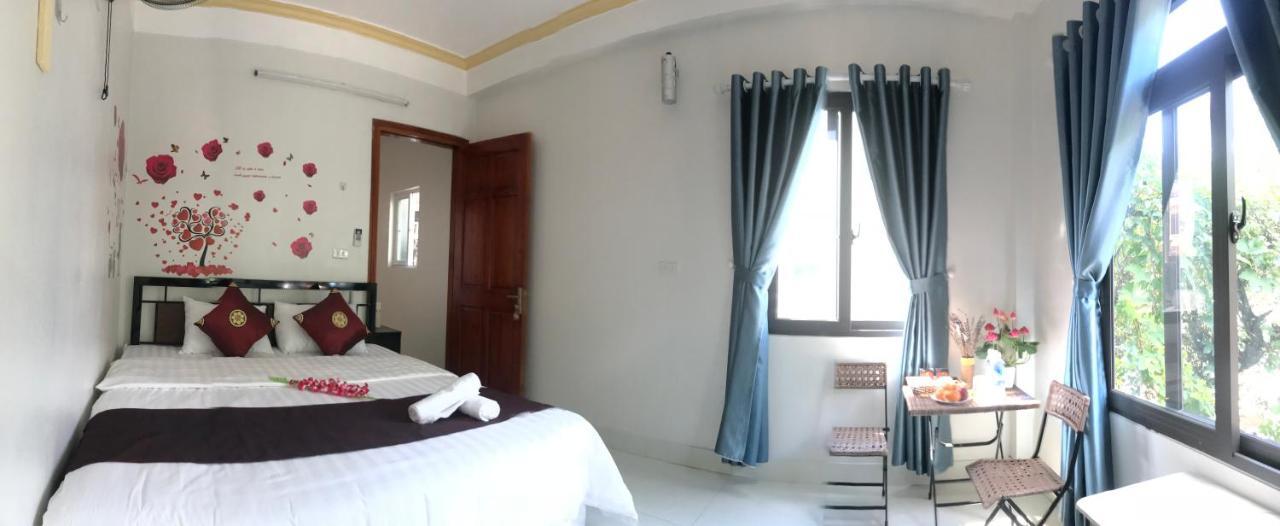 Thang Loan Tam Coc Hostel Ninh Binh Dış mekan fotoğraf